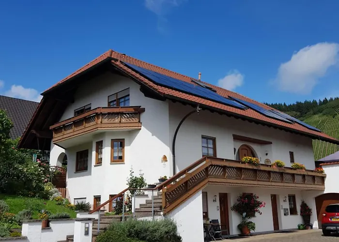 Wilhelmi Διαμέρισμα