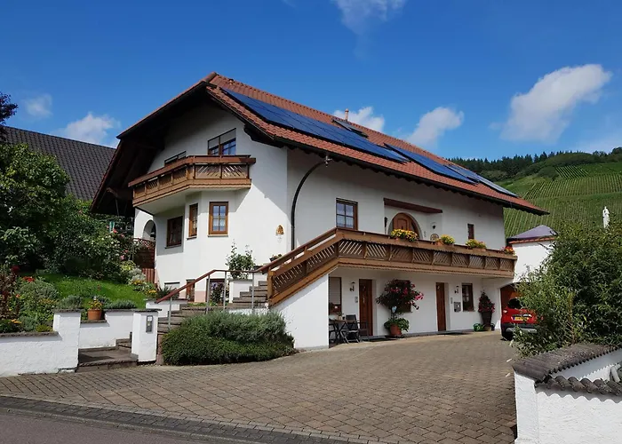 Wilhelmi Διαμέρισμα *